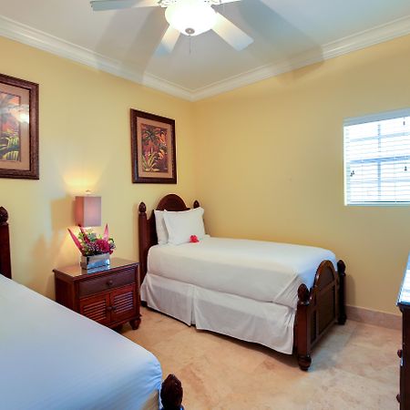 Windsong On The Reef Hotel Grace Bay Ngoại thất bức ảnh