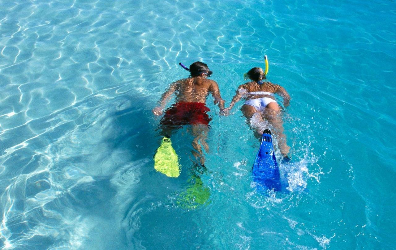 Windsong On The Reef Hotel Grace Bay Ngoại thất bức ảnh