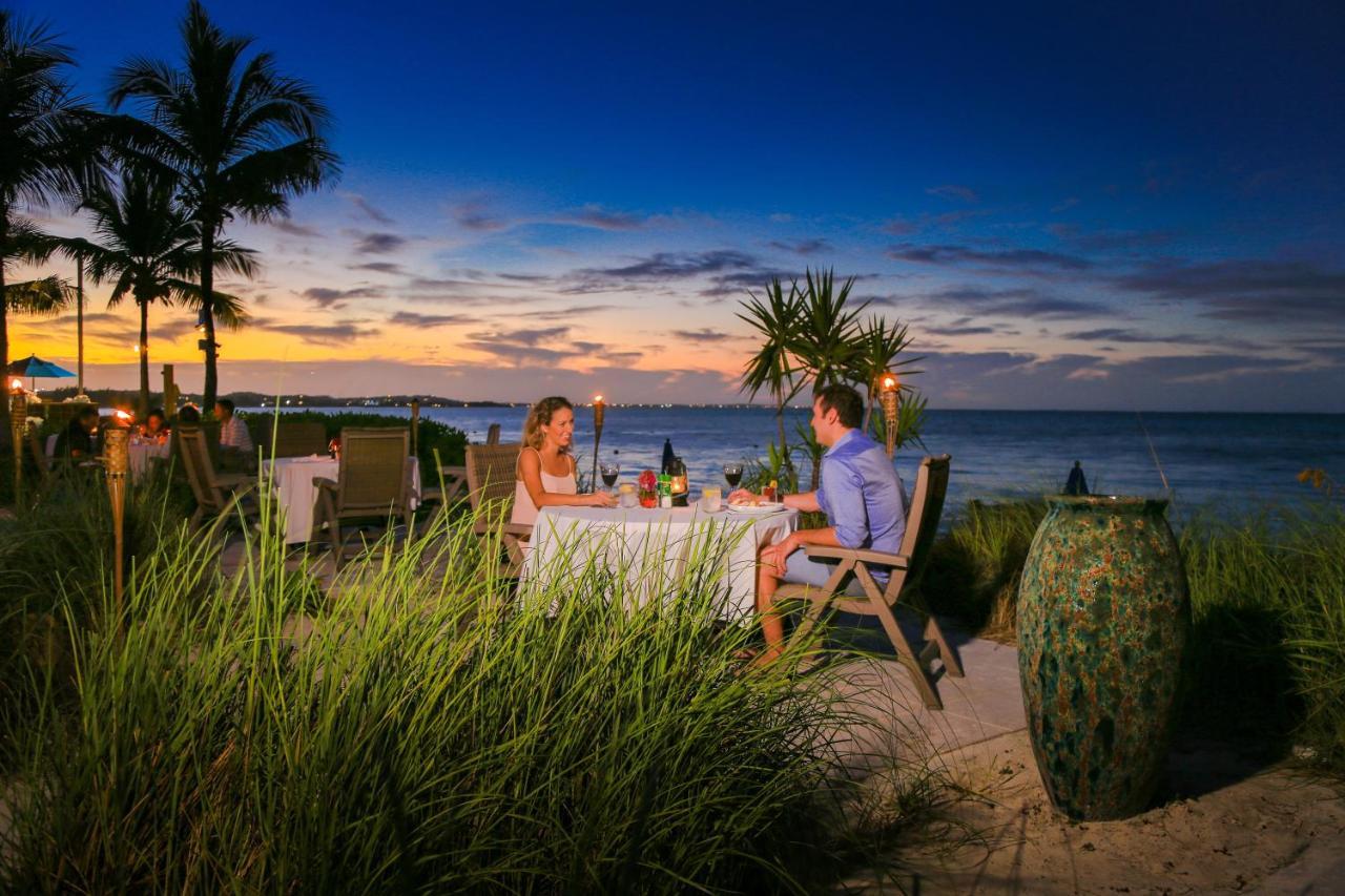 Windsong On The Reef Hotel Grace Bay Ngoại thất bức ảnh