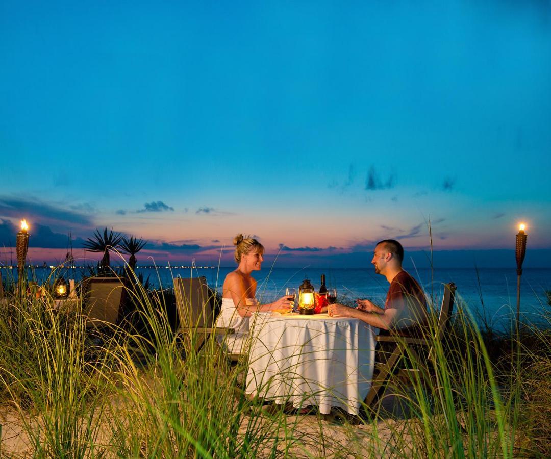 Windsong On The Reef Hotel Grace Bay Ngoại thất bức ảnh