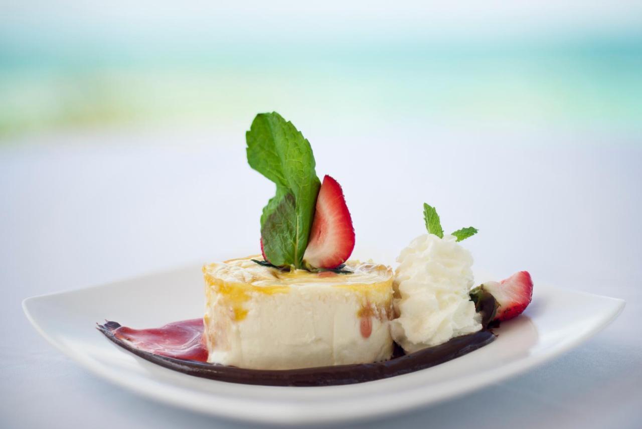 Windsong On The Reef Hotel Grace Bay Ngoại thất bức ảnh