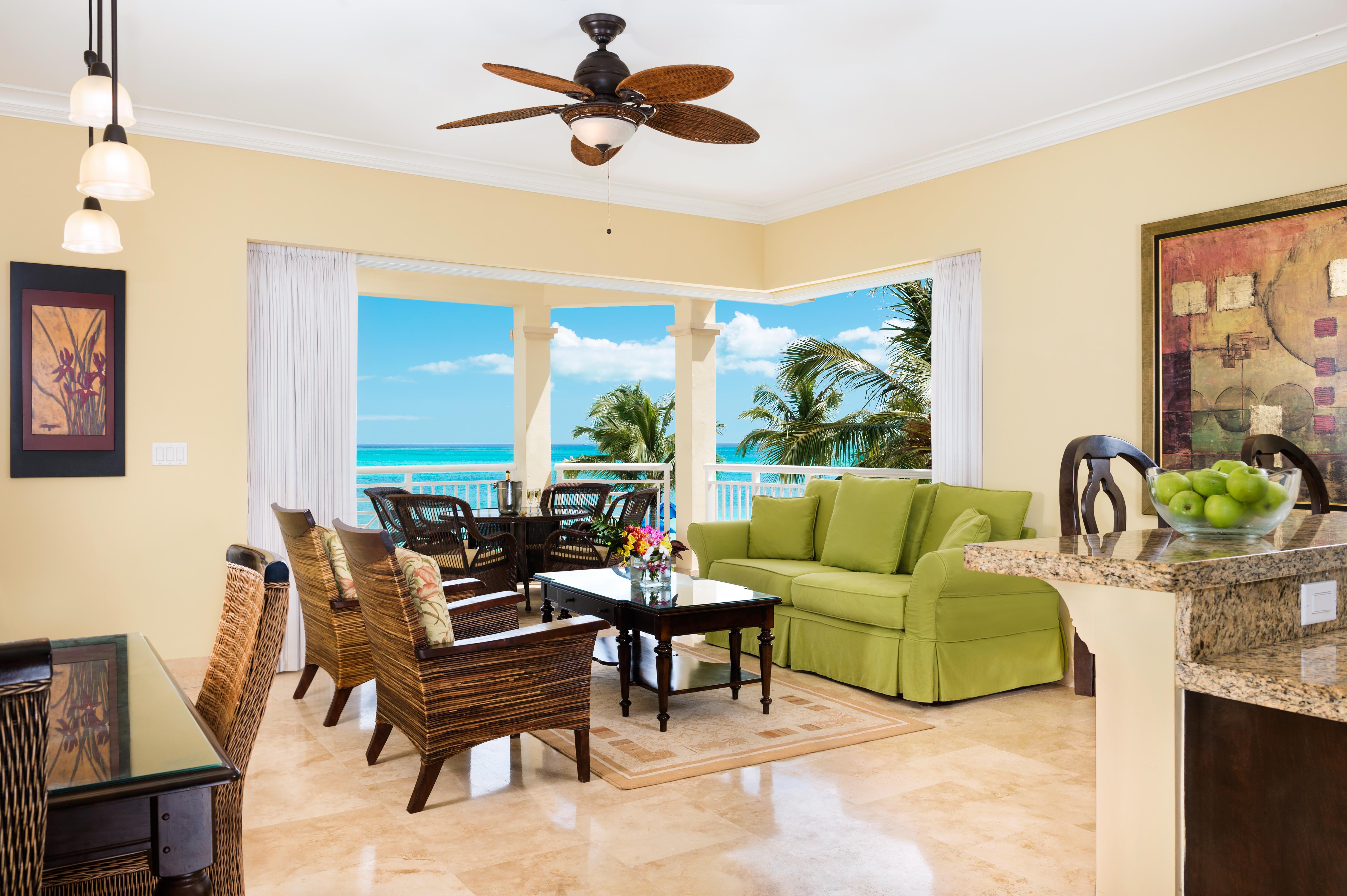 Windsong On The Reef Hotel Grace Bay Ngoại thất bức ảnh