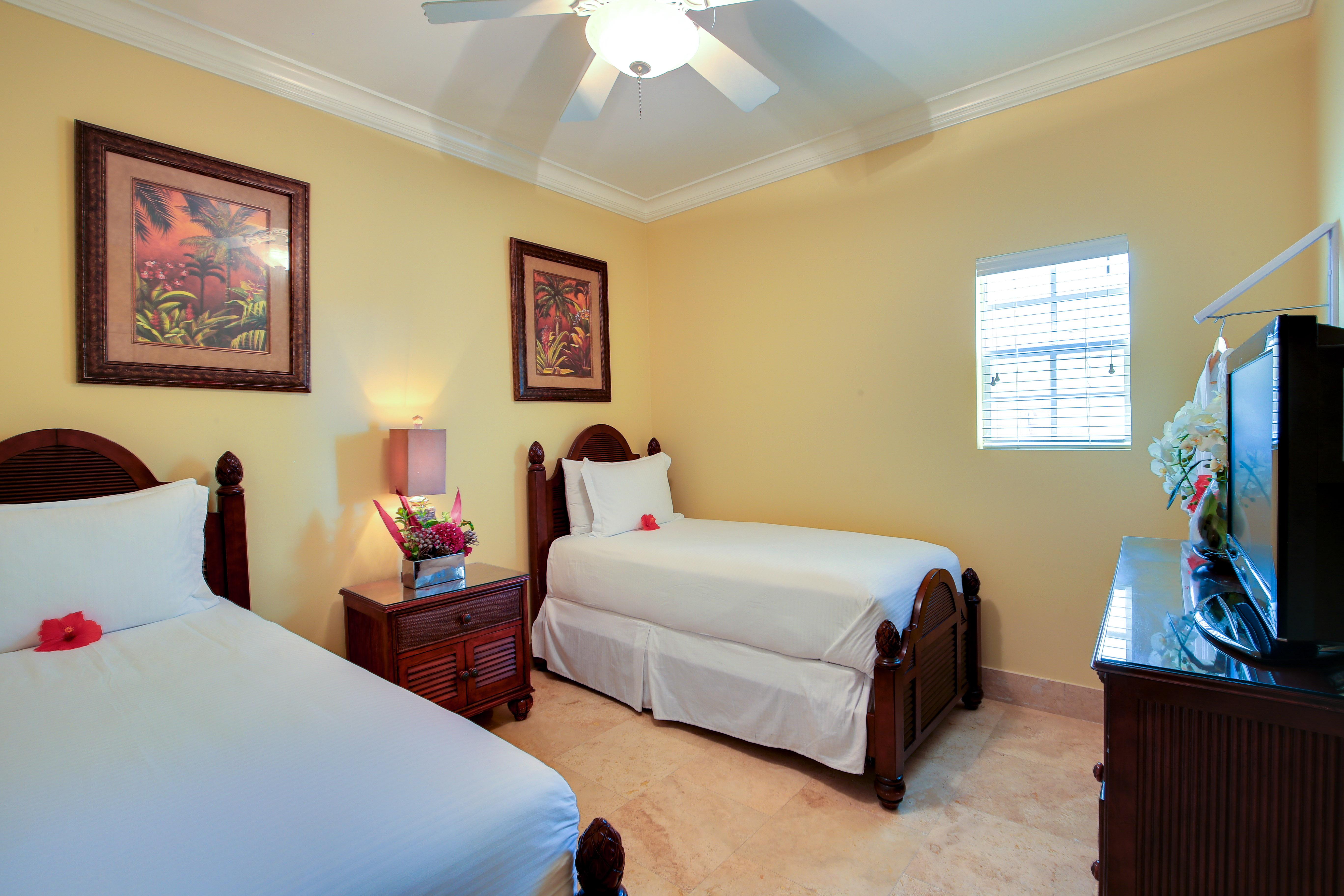 Windsong On The Reef Hotel Grace Bay Ngoại thất bức ảnh