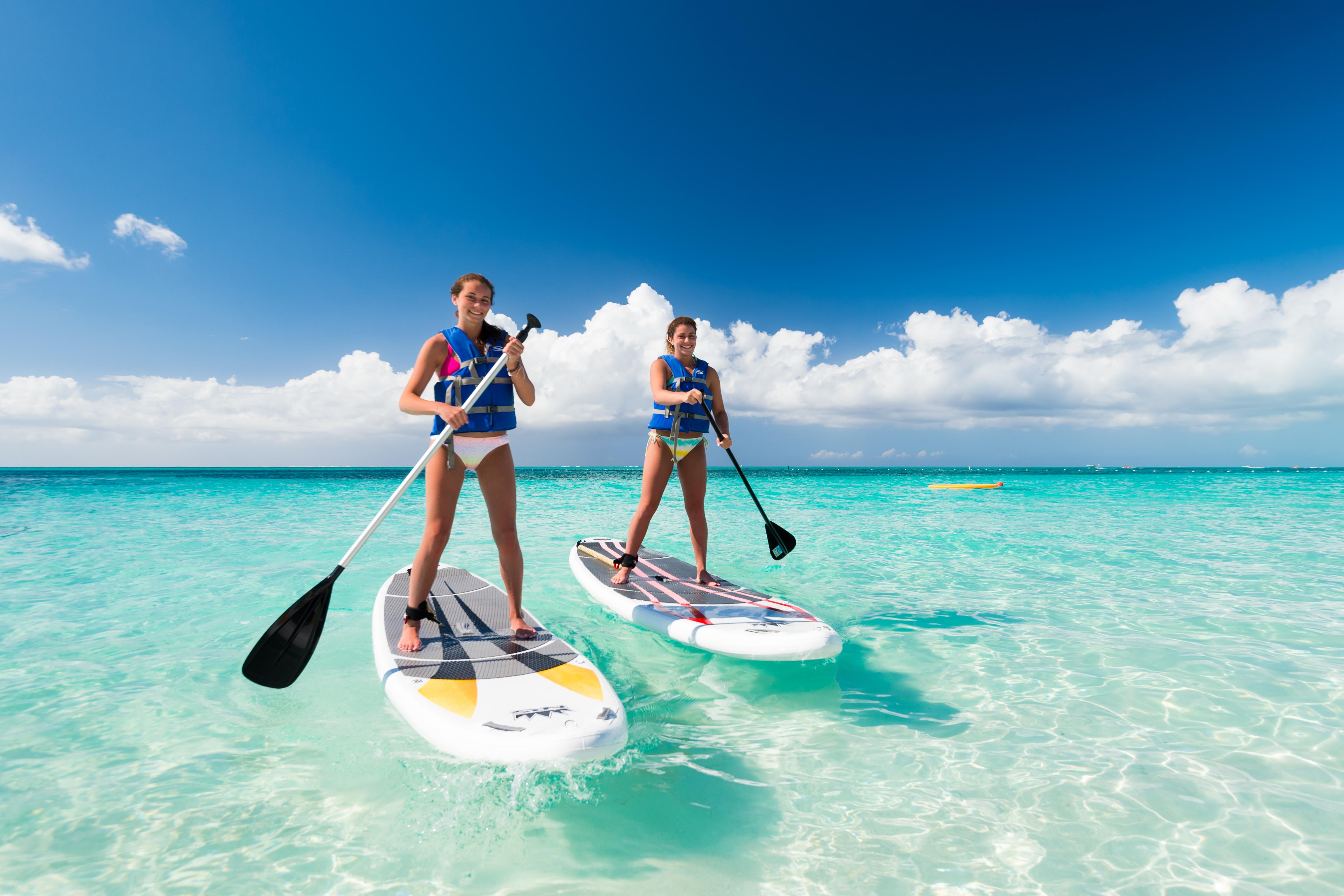 Windsong On The Reef Hotel Grace Bay Ngoại thất bức ảnh