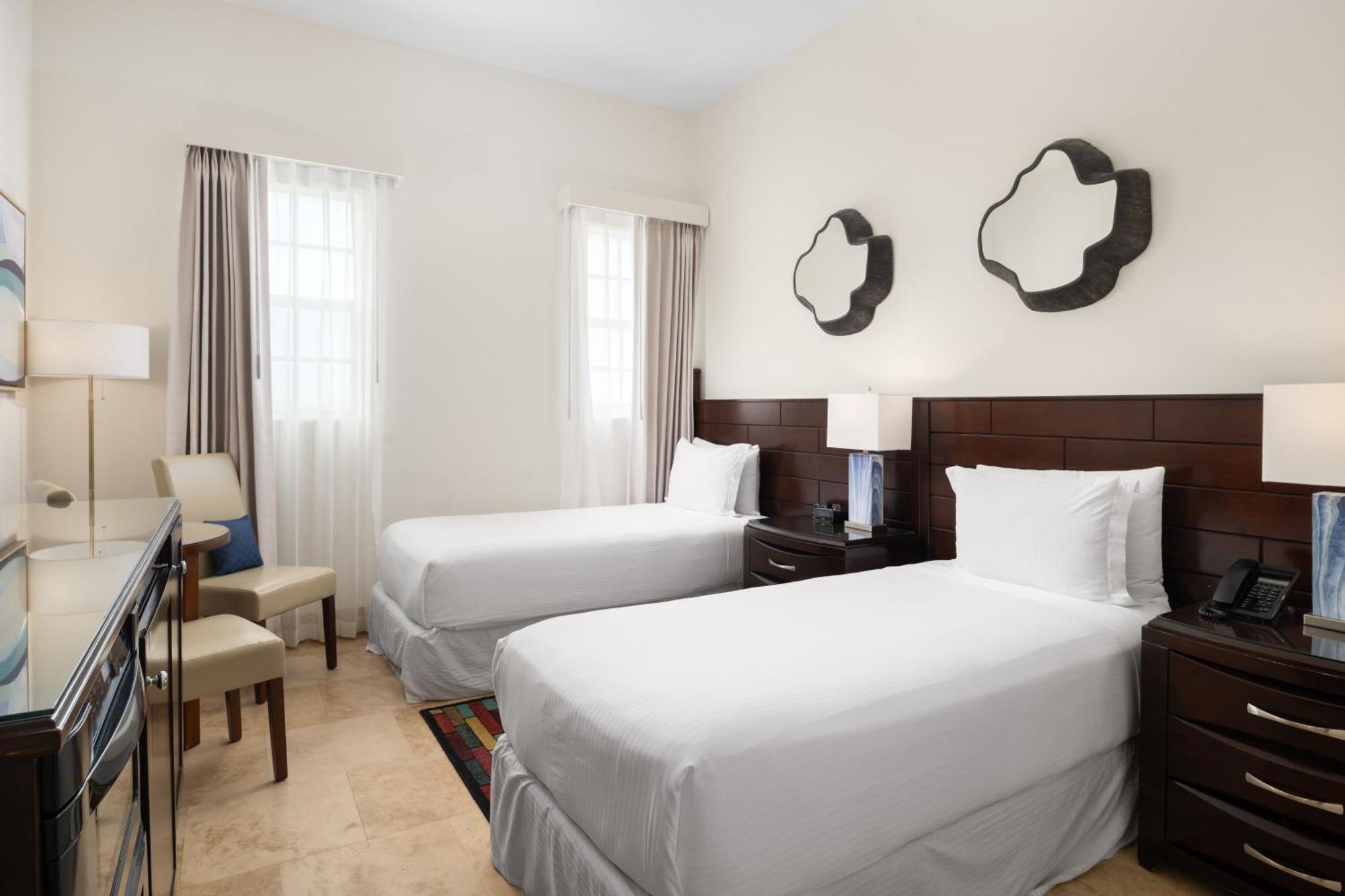 Windsong On The Reef Hotel Grace Bay Ngoại thất bức ảnh