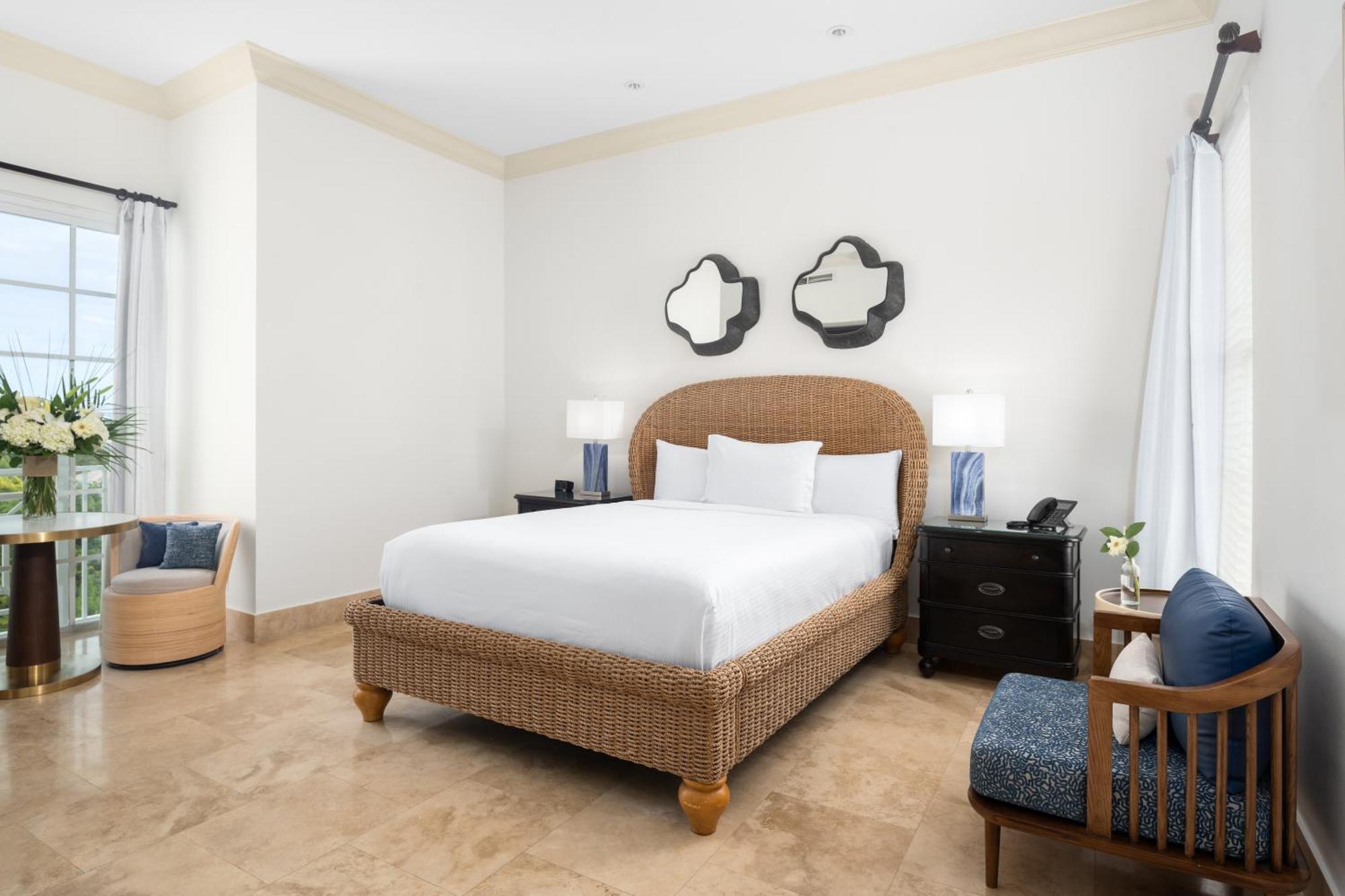 Windsong On The Reef Hotel Grace Bay Ngoại thất bức ảnh