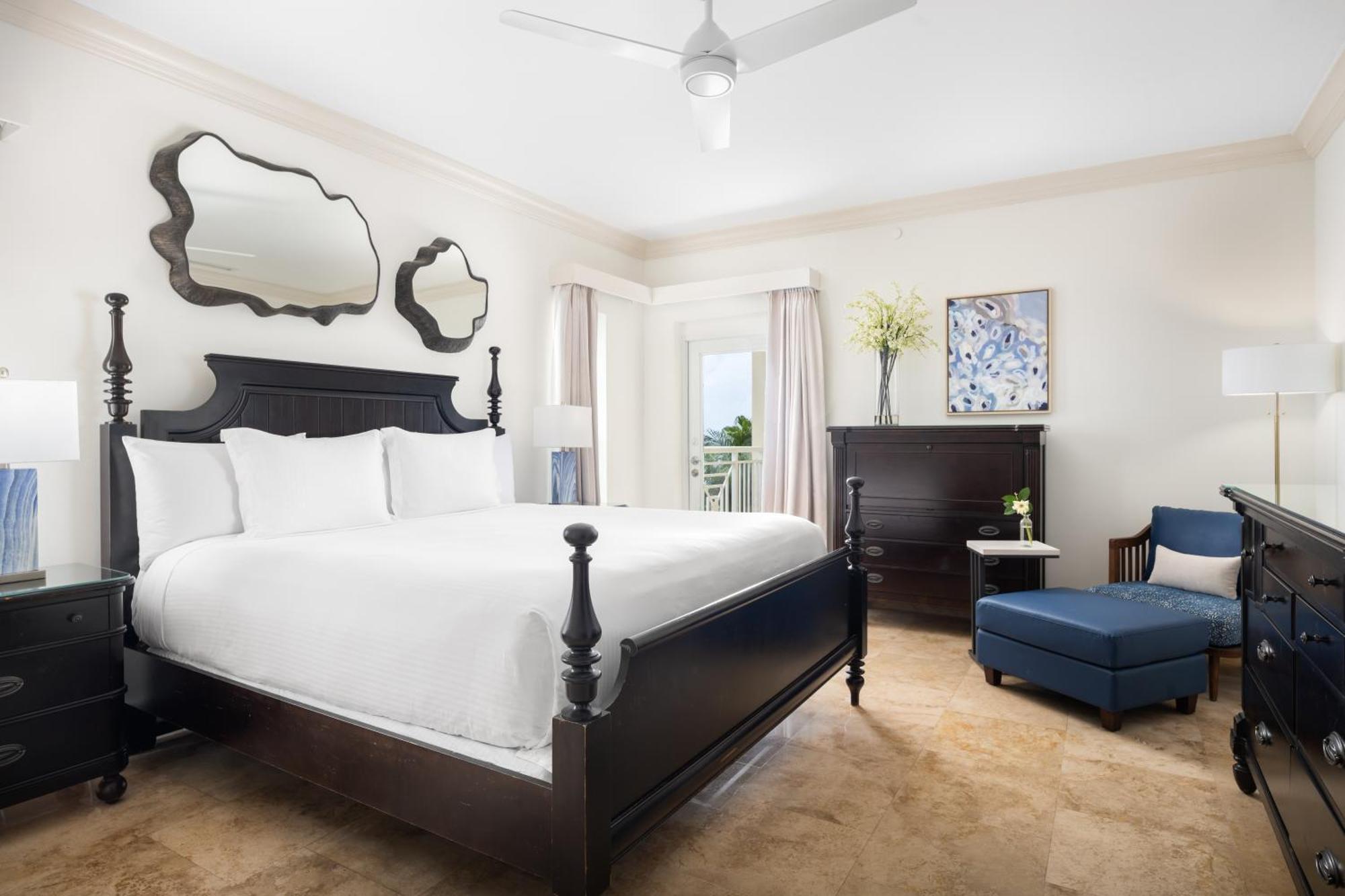 Windsong On The Reef Hotel Grace Bay Ngoại thất bức ảnh