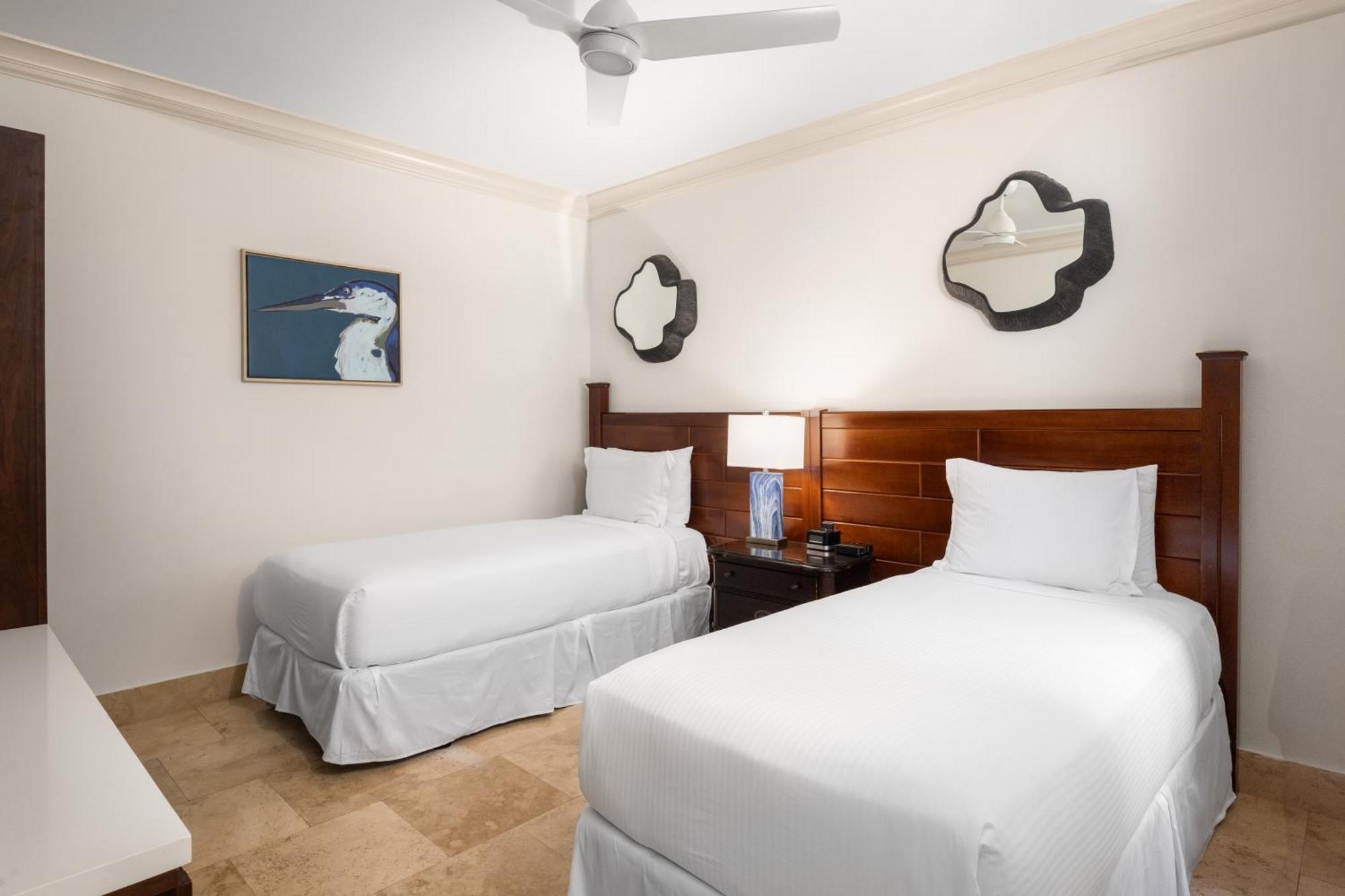 Windsong On The Reef Hotel Grace Bay Ngoại thất bức ảnh