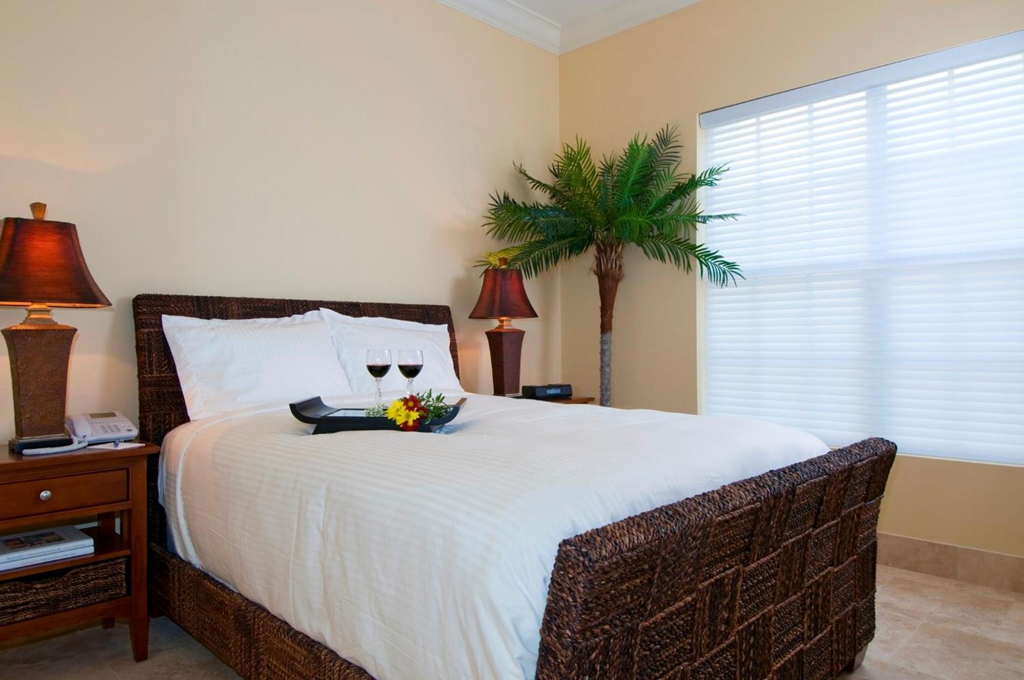 Windsong On The Reef Hotel Grace Bay Ngoại thất bức ảnh